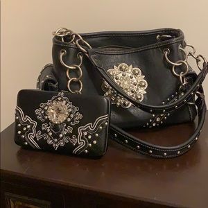 Concealed Carry Purse